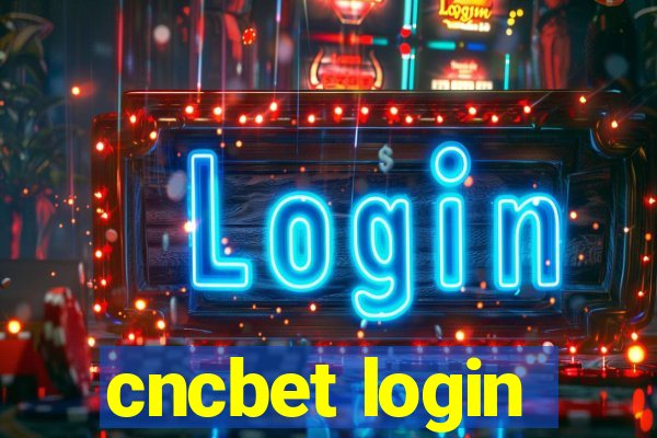 cncbet login